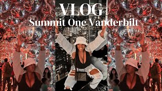 Summit One Vanderbilt NYC | Evening Ticket| Ultimate Experience