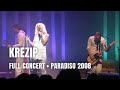 Capture de la vidéo Krezip - Full Concert Hd | Live At Paradiso Amsterdam 2008