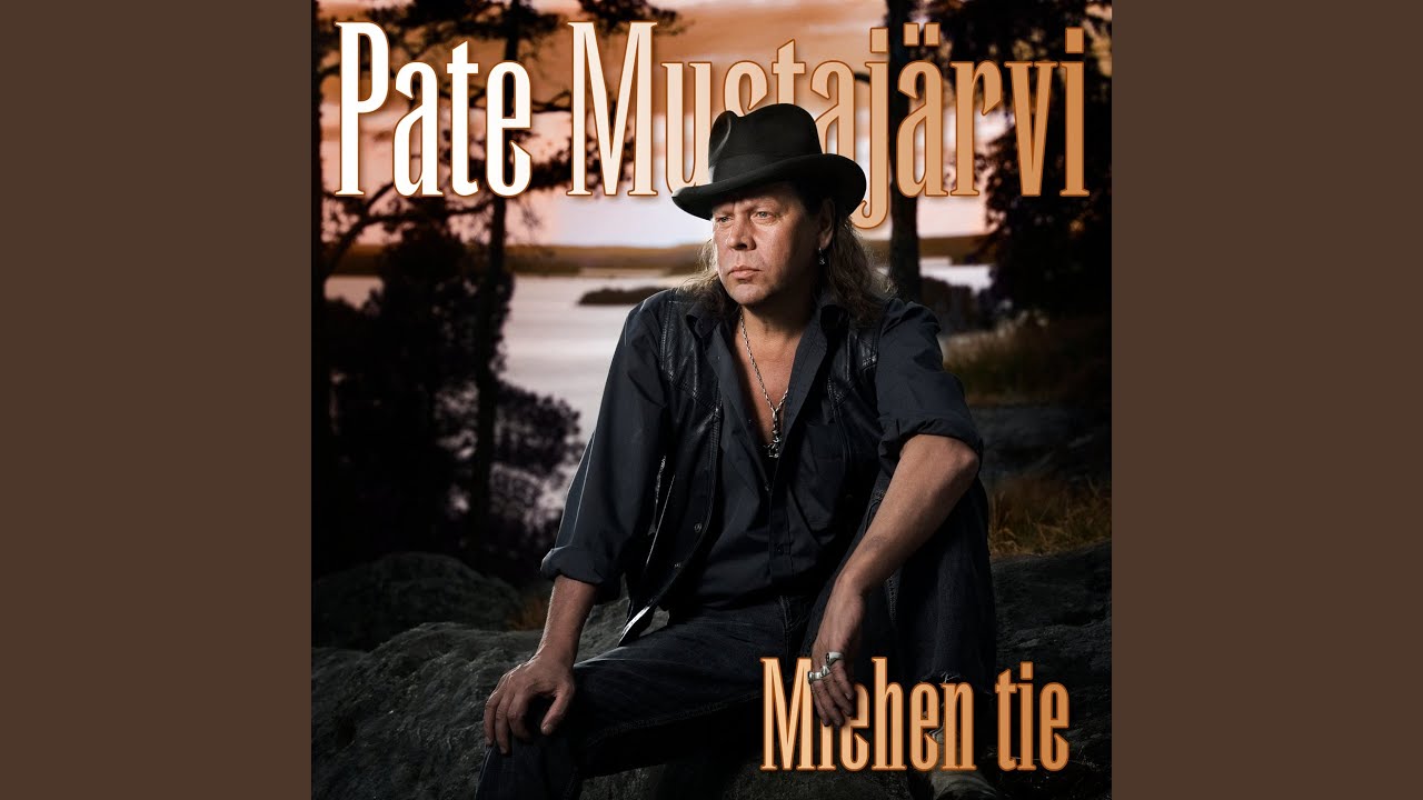 Mä Elän Vieläkin (Highwayman / 2006 Remaster)