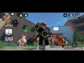 играя в прятки 1 и с ящером 2
