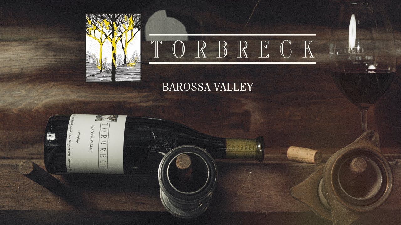 RunRig 2022 | Barossa Valley Wine | Torbreck