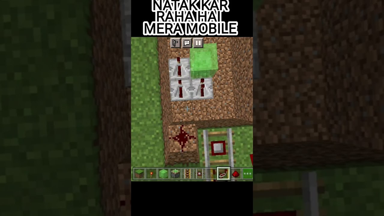 Minecraft Is Very Best Game I Play ever 