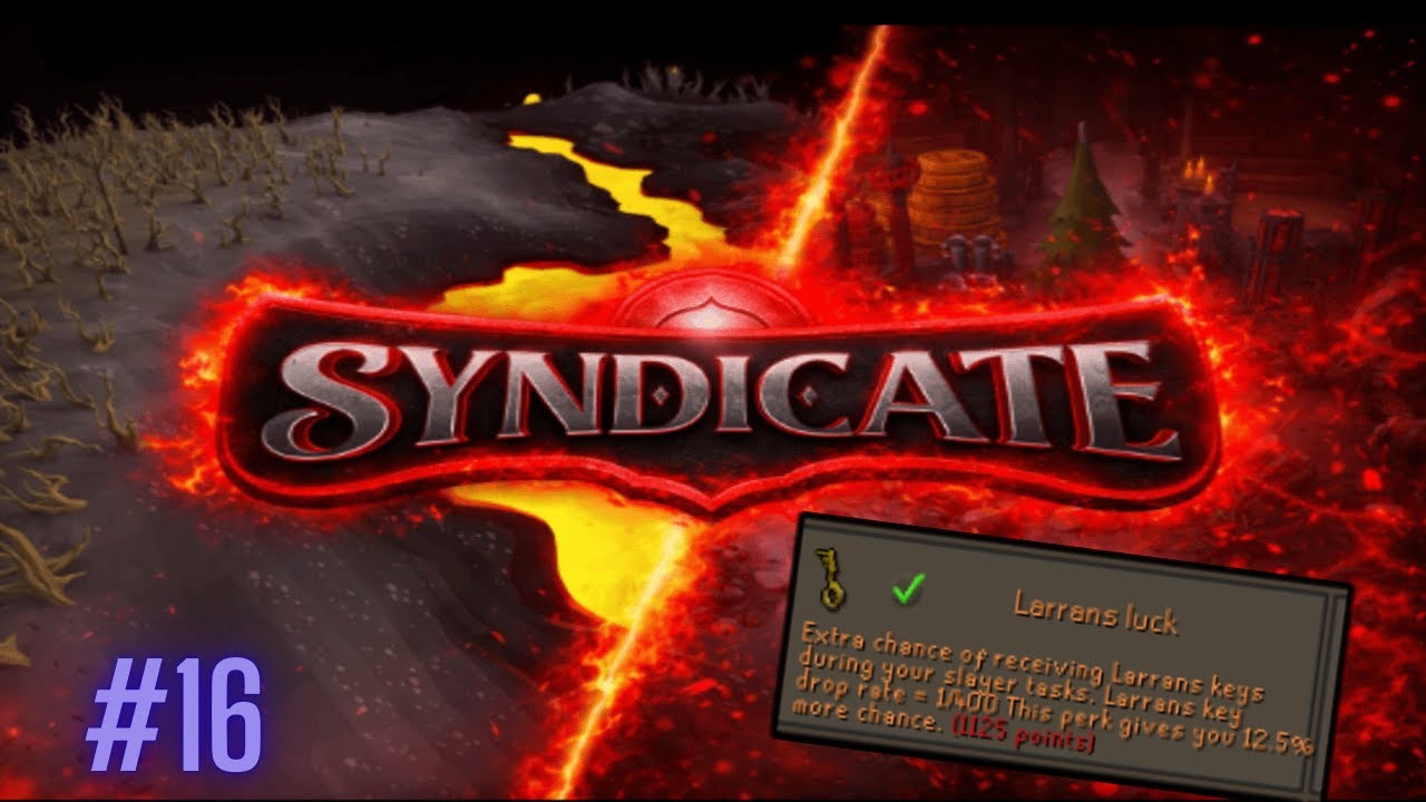 More important upgrades  | SYNDICATE FROM SCRATCH EP #16  - BOND GIVEAWAY