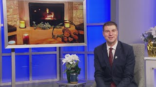 Chatting with Chris: Don't worry about the snow, worry about the timing and temperatures