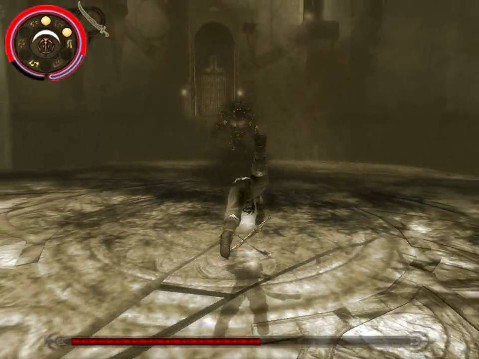 Prince of Persia Warrior Within good ending YouTube