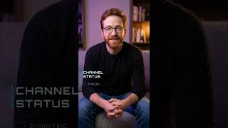 Agent Channels Are Your Control Plane (Not Just UX)