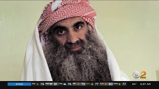 Hearings Resume For Alleged 9/11 Masterminds
