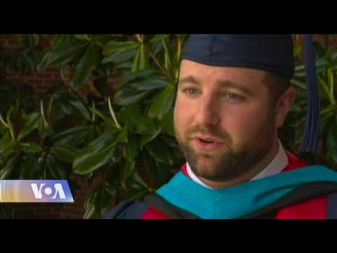 კურსდამთავრებულები და მათი მომავალი