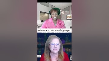 Expand Your Reach: Transformational Strategies with LaDonna McAbee & Dr. Lotus Riche