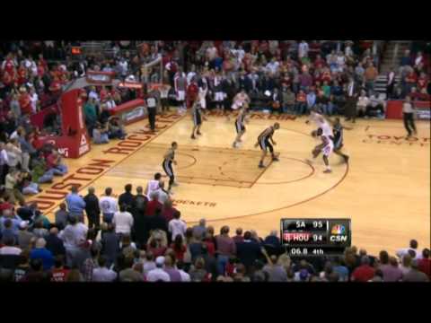 Top10 გიორგი ზურაბიშვილი NBA Action 29 მარტი