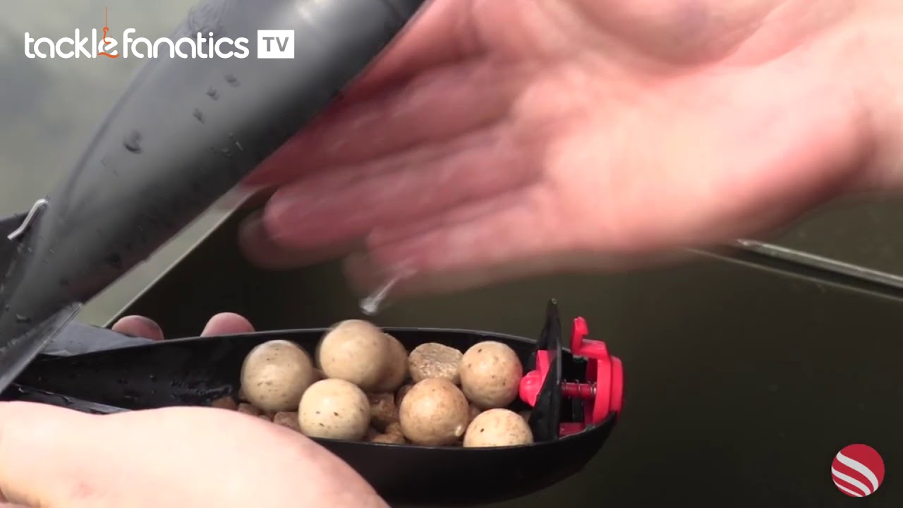 Tackle Fanatics TV - Cygnet Spod Station