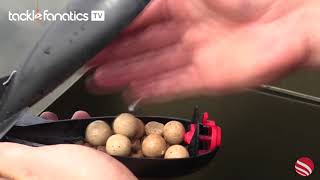 Tackle Fanatics TV - Cygnet Spod Station