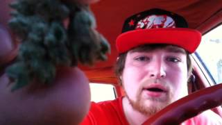 Kush Clouds TV-Blue ChemDawg-Strain Review