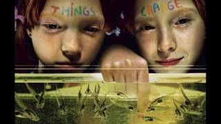 Paul Rein - Everything Changes, Nothing Remains (2009)