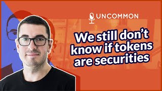 Alex Saunders of Nugget’s News on crypto regulation