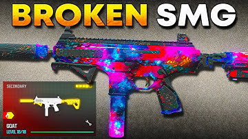 the NEW *META* HRM-9 LOADOUT in WARZONE 3! 😍 (Best HRM 9 Class Setup) - MW3