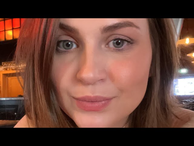Asmr Ramble video