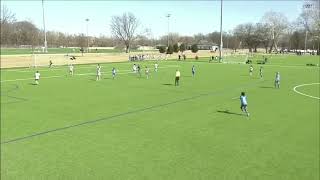 GOAL   Charlotte Dailey highlights   Hudl   Google Chrome 2026 06 08 15 39 24