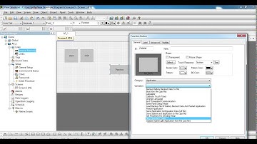 How to Backup and Restore data values in the Battery backed RAM in  iView HMI