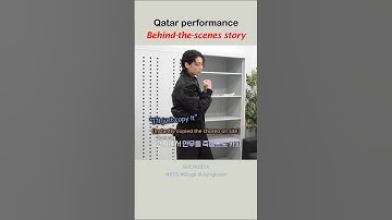 BTS 정국에게 안무 없이 노래만 시키면 생기는 일 #shorts #bts #슈취타 #정국 #슈가