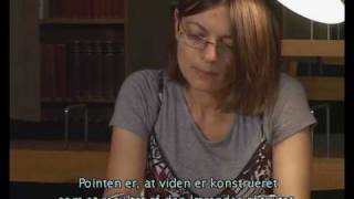 Teaching Teaching & Understanding Understanding (2/3) [Danish subtitles]