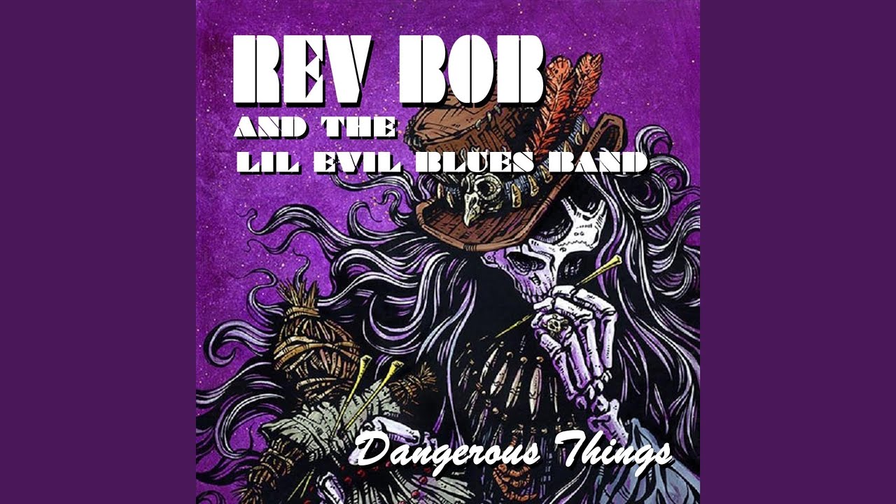 Watch Voodoo on YouTube Watch Voodoo on YouTube