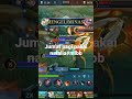 pagi push MMR Natalia di rank#shortvideo #mlbb #natalia
