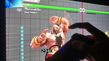 SFV PS4 DS4 wired input lag