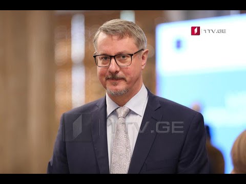 საკონსტიტუციო ცვლილებები - კარლ ჰარცელის გამოხმაურება