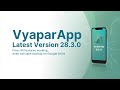 Vyapar App Installation Guide 2026 🔥 Step by Step for Desktop & Android