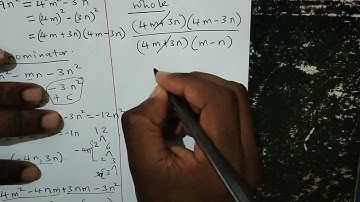 MATH: FORM2 : ALGEBRAIC EXPRESSIONS: LESSON 2 (PAST KCSE QUESTIONS)