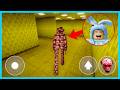 MIPAN & ZUZUZU Berubah Jadi Monyet Lethal Ape Monster Mengerikan! ROBLOX