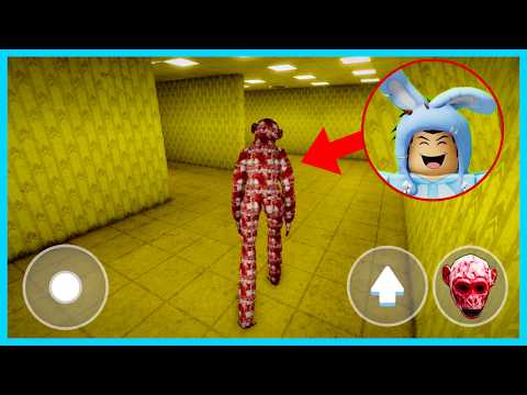 MIPAN & ZUZUZU Berubah Jadi Monyet Lethal Ape Monster Mengerikan! ROBLOX