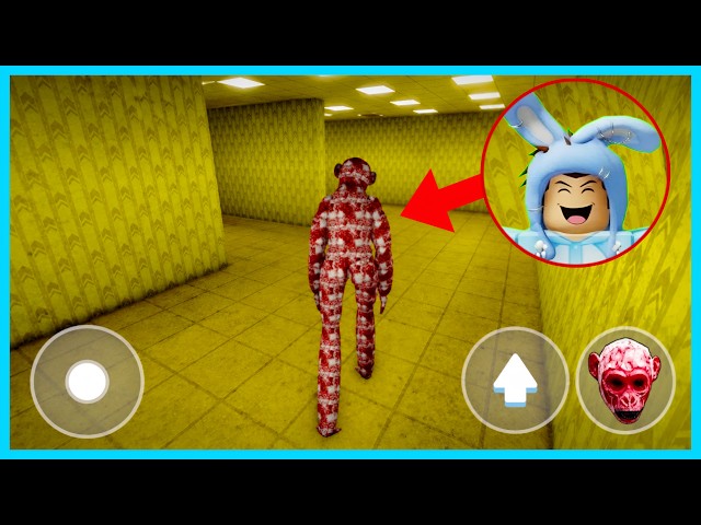 MIPAN & ZUZUZU Berubah Jadi Monyet Lethal Ape Monster Mengerikan! ROBLOX