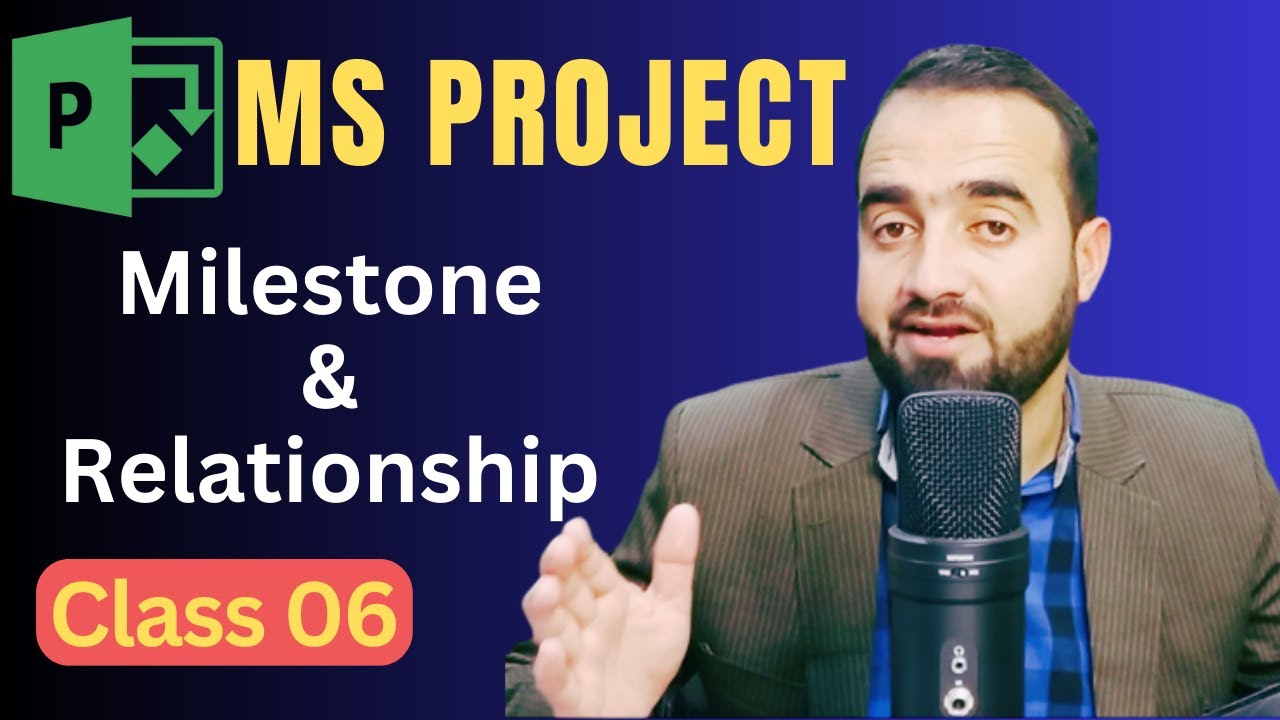 microsoft-project-what-are-milestone-and-relationships