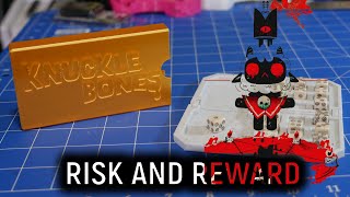I #3dprinted the dice game from Cult of the Lamb by Maker's Muse 37,464 views 4 months ago 24 minutes