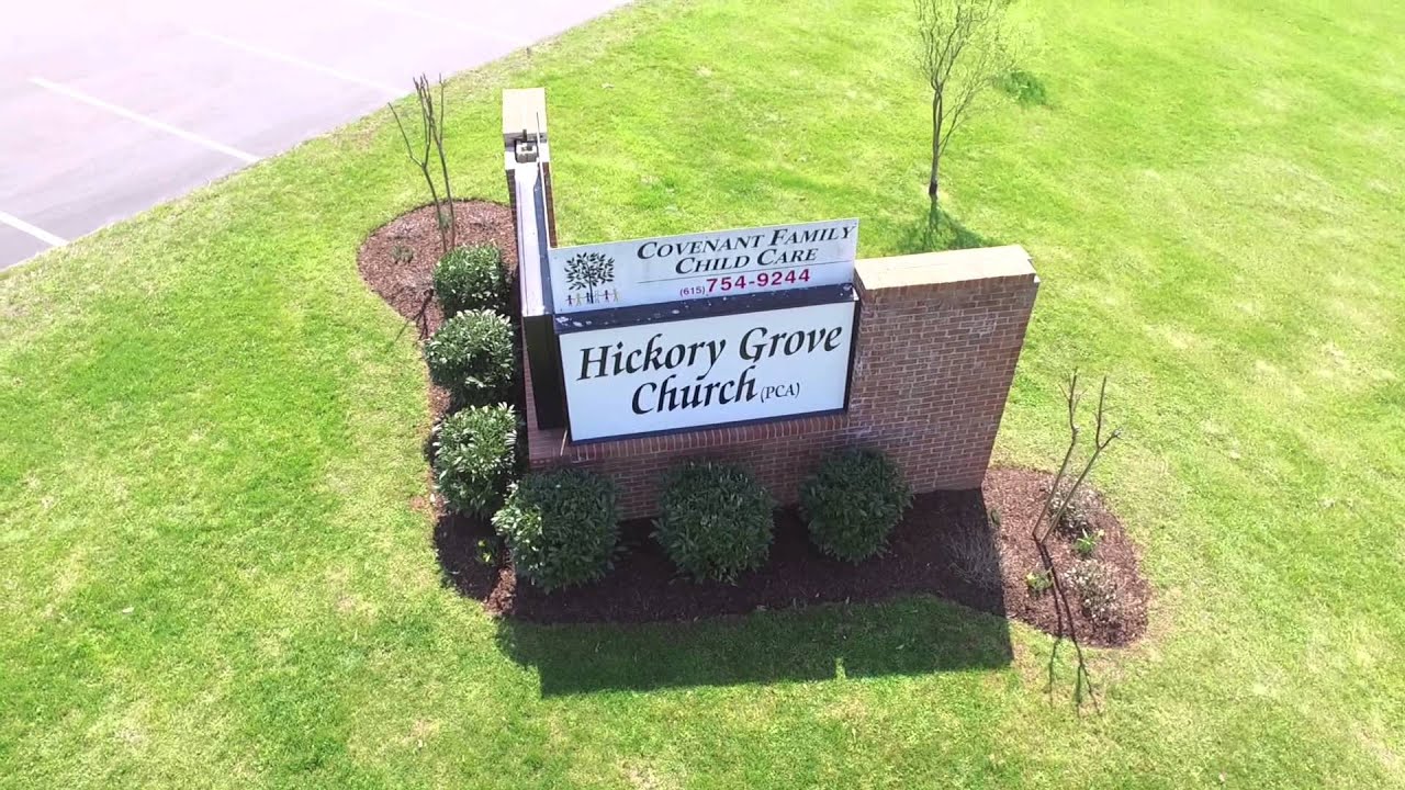Hickory Grove PCA YouTube