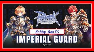 ThRO GGT:Temple or Venom [Imperial Guard]