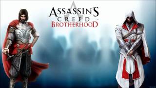 Assassins Creed Brotherhood Soundtracks - 11 Rome Countryside 