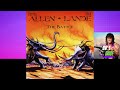 ALLEN/LANDE - The Battle (2005) [Japan Edition] FULL ALBUM