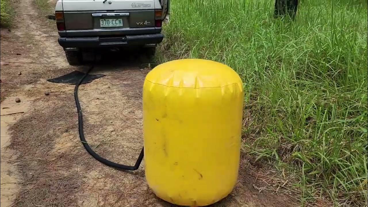 Mean Mother Exhaust Jack Tried and Tested over 6 Months YouTube