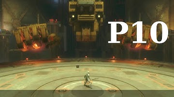 (Part 10 - Finding Mother) NieR Replicant ver.1.22474487139... Walkthrough