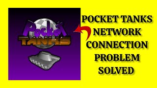 How To Solve Pocket Tanks App Network Connection(No Internet) Problem|| Rsha26 Solutions screenshot 5