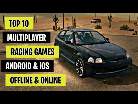 Ios Multiplayer Racing Game TOP 10 MULTIPLAYER RACING GAMES | Free to Download Android & iOS - YouTube