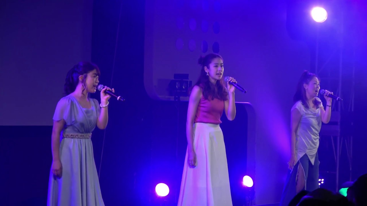 Kizuna 中田あすみ 寺門仁美 浅野まゆみ Youtube Kizuna 中田あすみ 寺門仁美 浅野まゆみ Youtube
