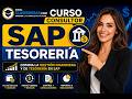 🚀 Curso SAP Cash Management | Tesorería, Liquidez y Bancos en SAP S/4HANA
