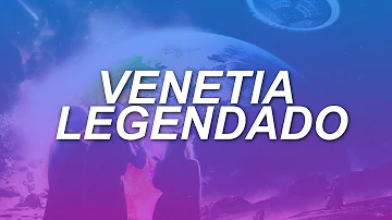 Lil Uzi Vert - Venetia (Legendado)