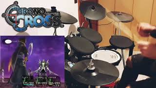 Chrono Cross - The Brink of Death