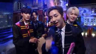 [VIETSUB] [NCT DREAM] SAVE NCT DREAM TẬP 1: TRƯỜNG HỌC PHÉP THUẬT