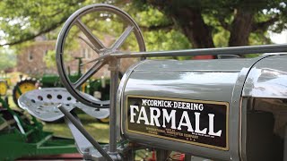 Classic Tractor Plow Days | Farmall, John Deere & More Legends
